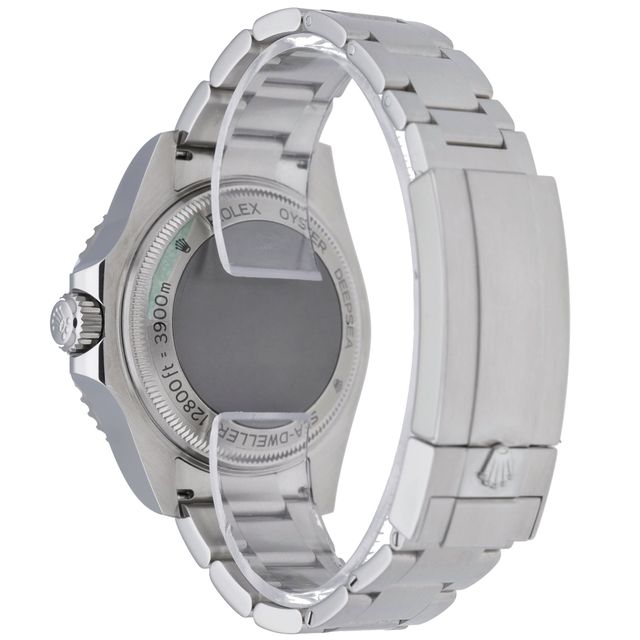 Rolex Deepsea 126660 Image 3